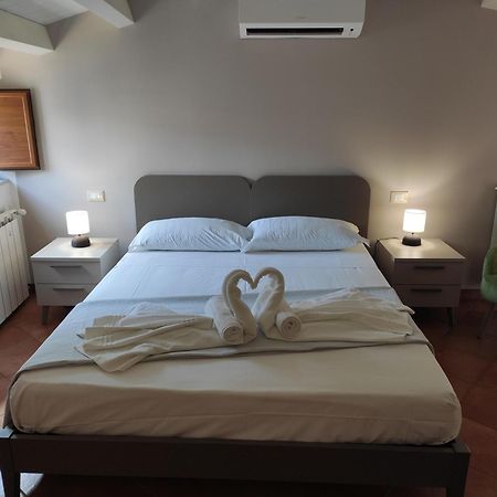 Casa Vacanze Tramonto Alla Marina Cefalú Exterior foto