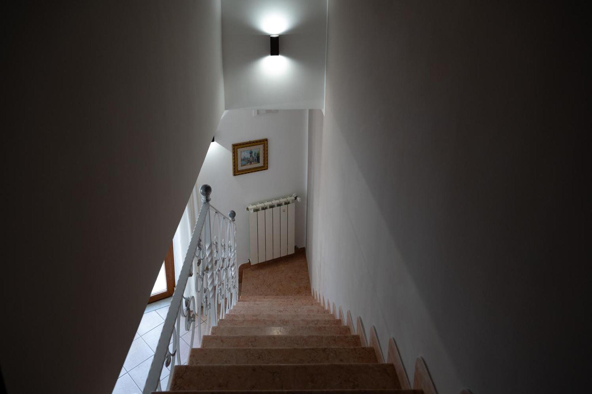 Casa Vacanze Tramonto Alla Marina Cefalú Exterior foto