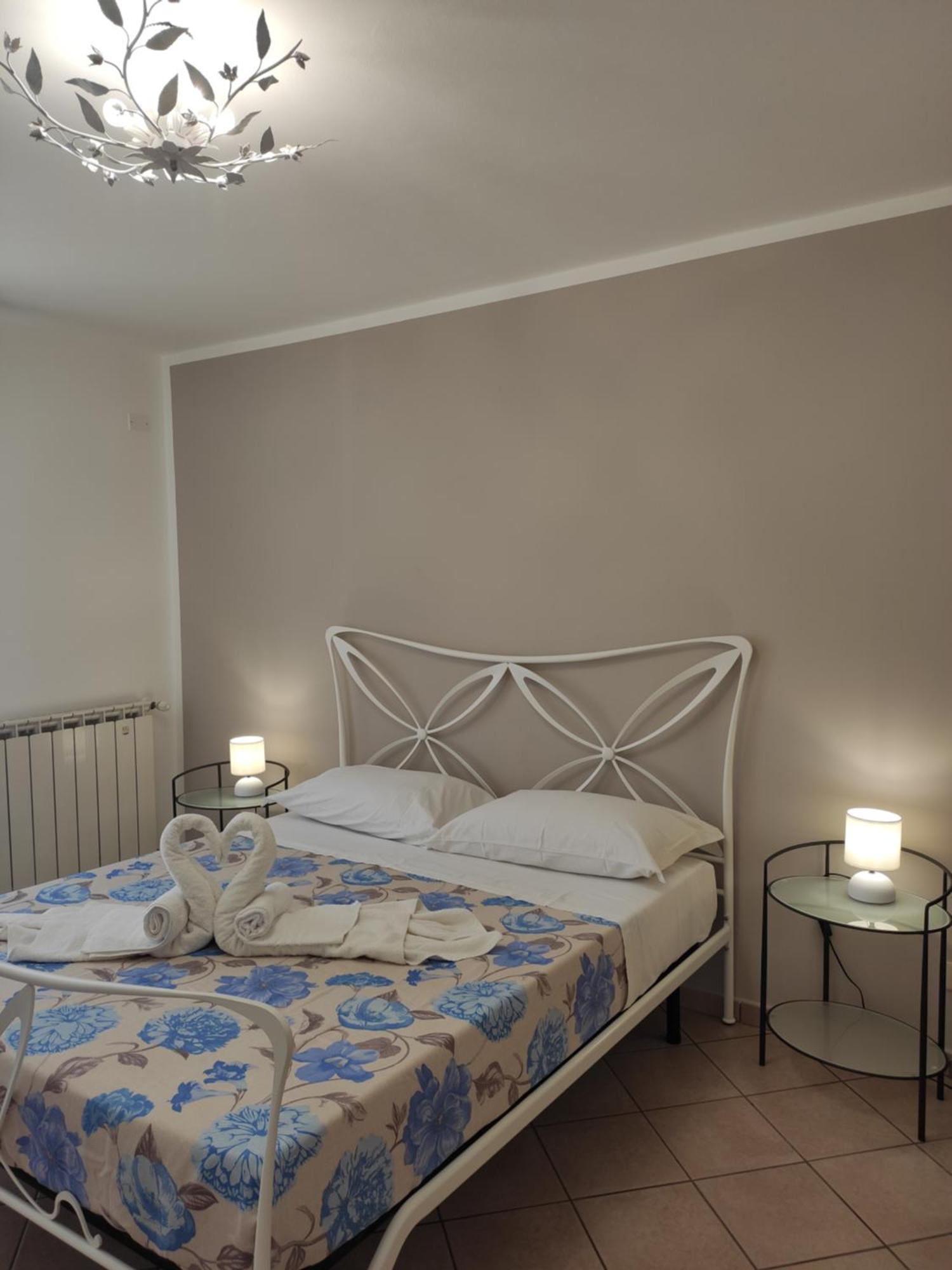 Casa Vacanze Tramonto Alla Marina Cefalú Exterior foto
